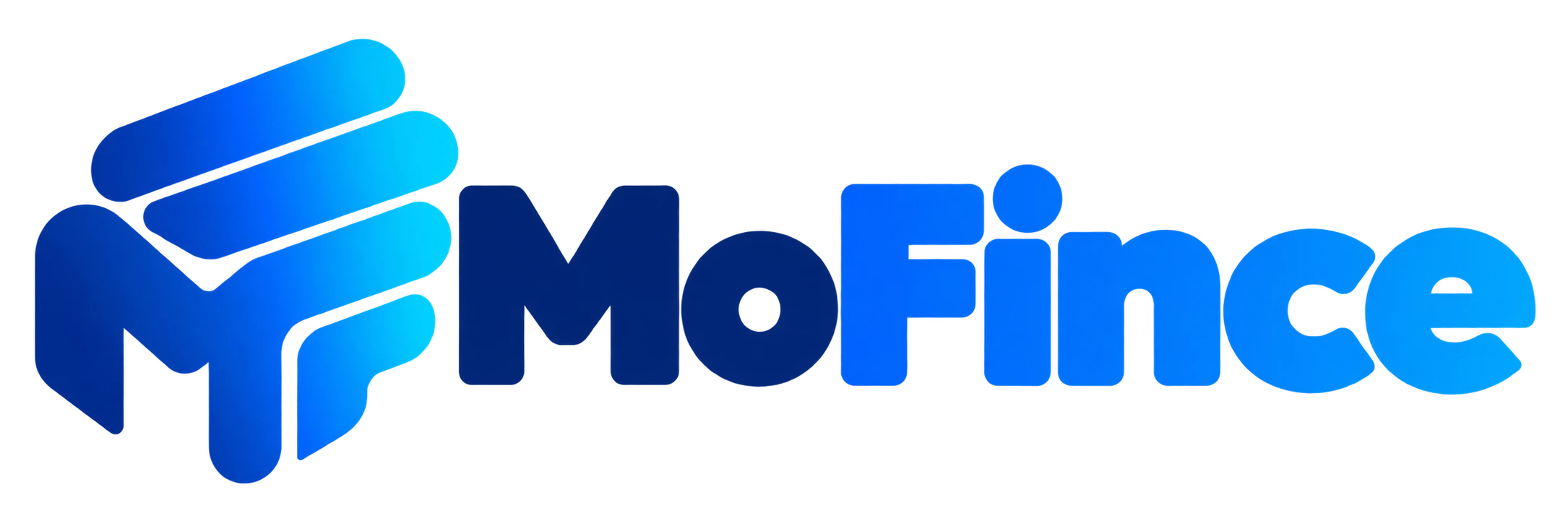 MoFince Logo